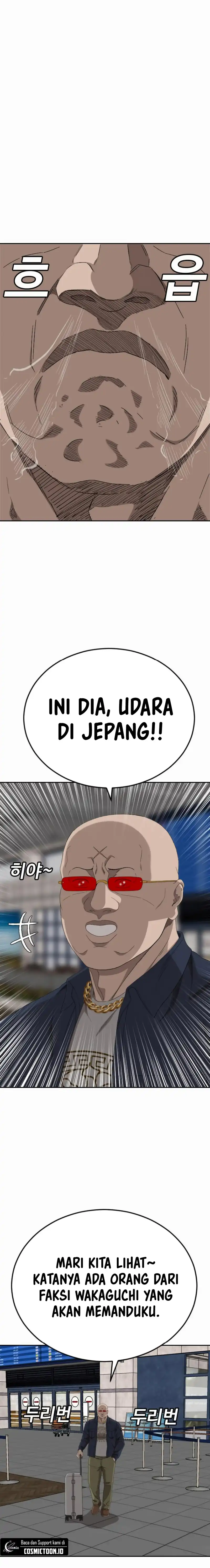A Bad Person Chapter 284 halaman 21