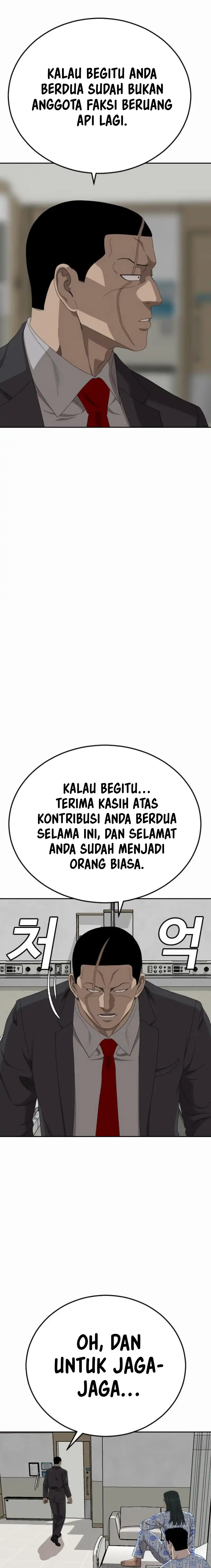 A Bad Person Chapter 284 halaman 13