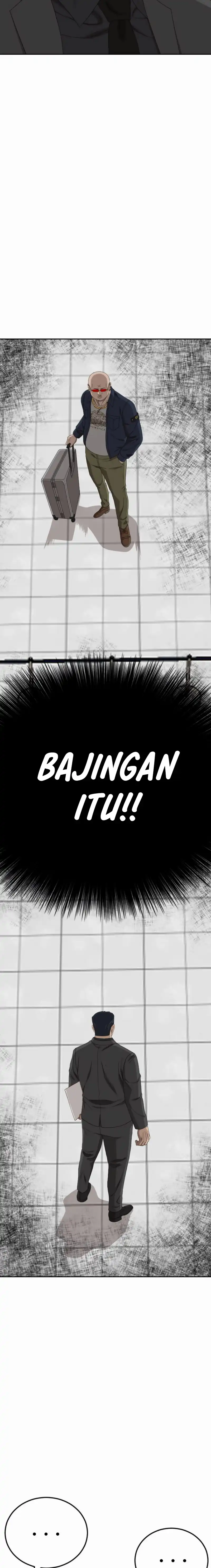 A Bad Person Chapter 284 halaman 23