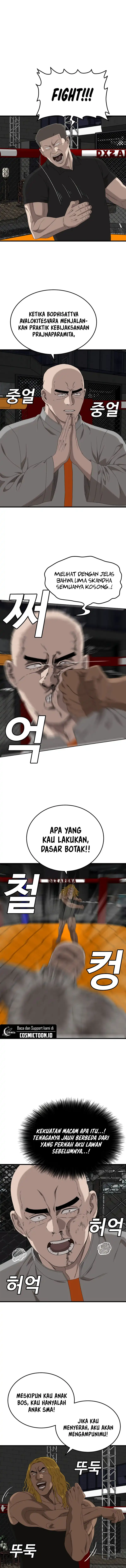 A Bad Person Chapter 293 halaman 12
