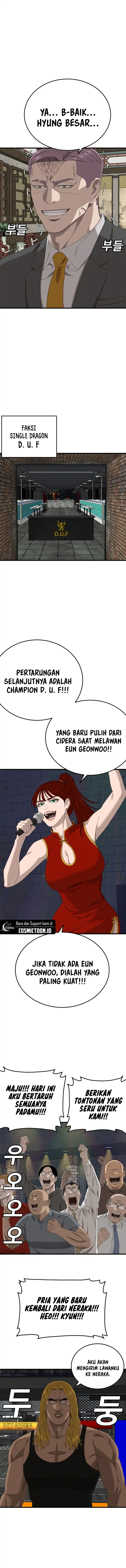 A Bad Person Chapter 293 halaman 4