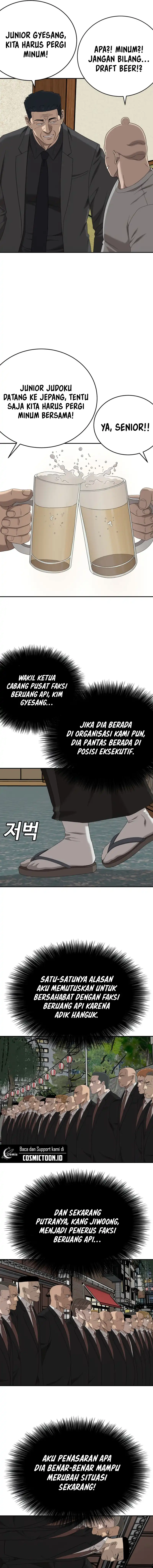 A Bad Person Chapter 294 halaman 8