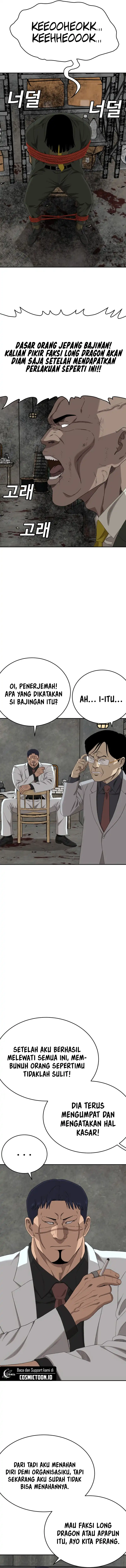 A Bad Person Chapter 294 halaman 12