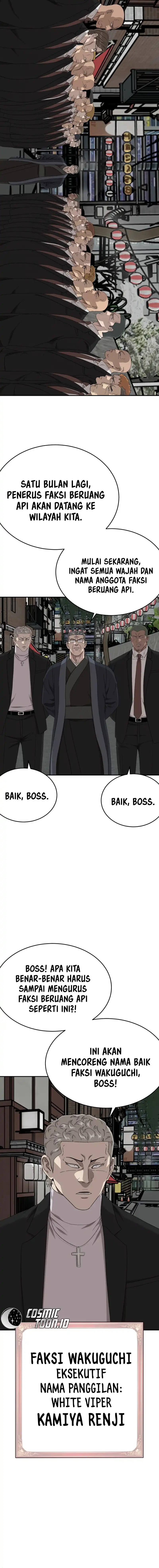 A Bad Person Chapter 294 halaman 9