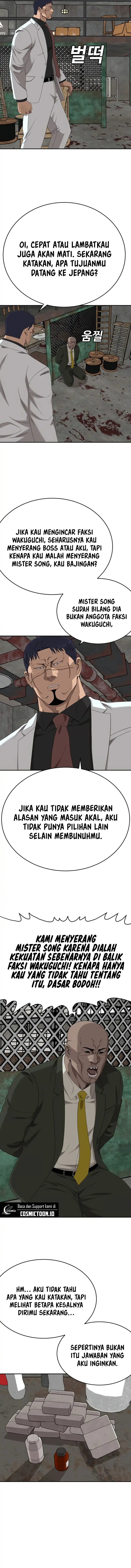 A Bad Person Chapter 294 halaman 13