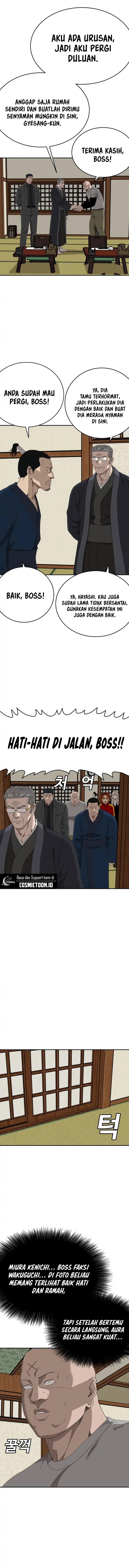 A Bad Person Chapter 294 halaman 7