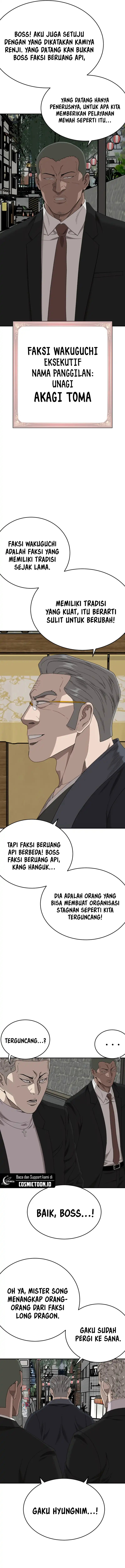 A Bad Person Chapter 294 halaman 10