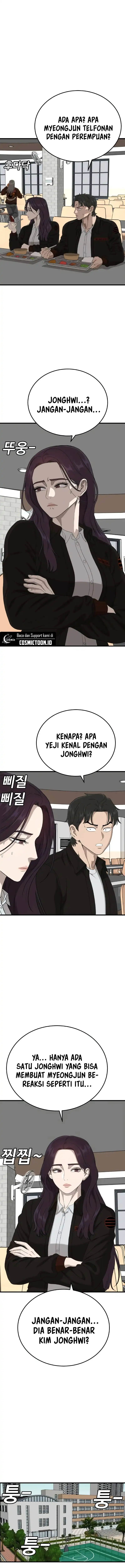 A Bad Person Chapter 298 halaman 9
