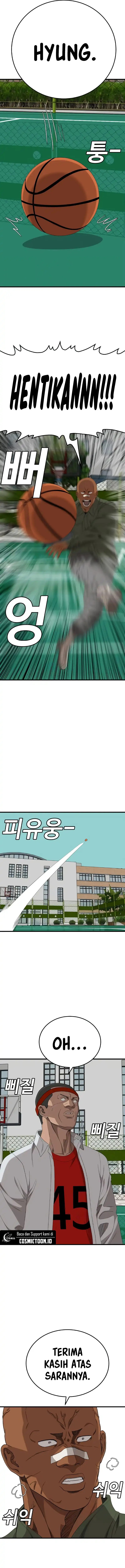 A Bad Person Chapter 298 halaman 13