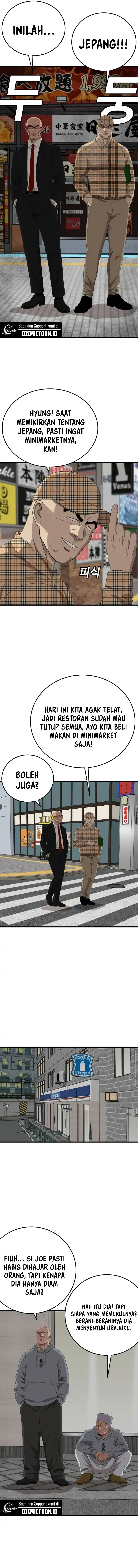 A Bad Person Chapter 298 halaman 15