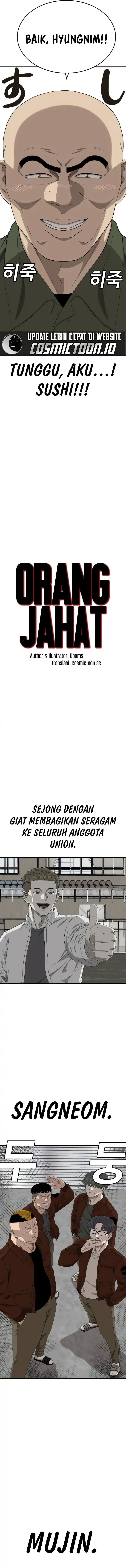 A Bad Person Chapter 298 halaman 2