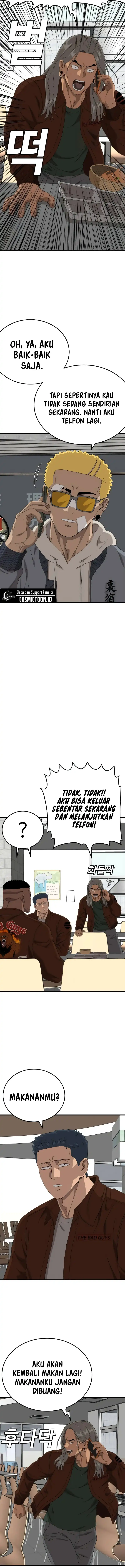 A Bad Person Chapter 298 halaman 8