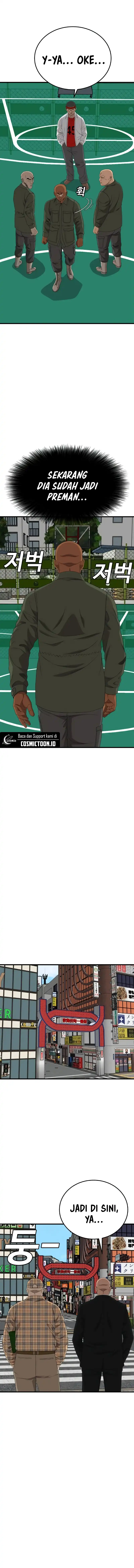 A Bad Person Chapter 298 halaman 14