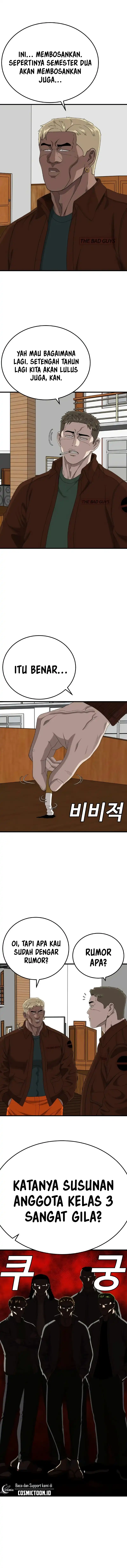 A Bad Person Chapter 298 halaman 4