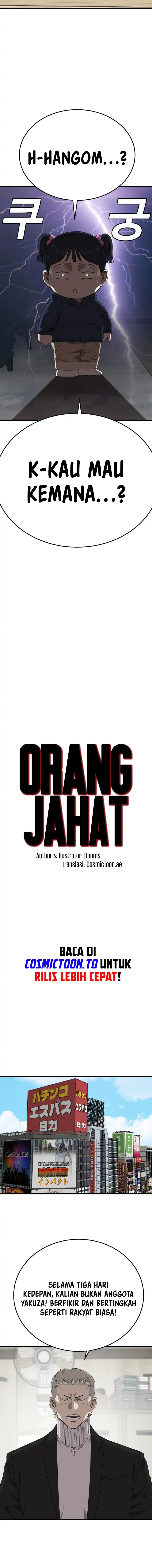 A Bad Person Chapter 305 halaman 3