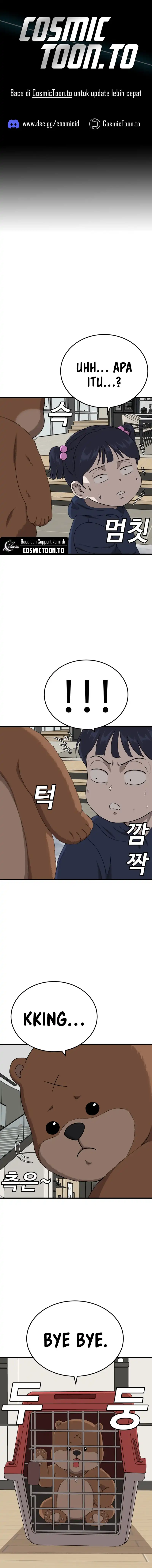 A Bad Person Chapter 305 halaman 2