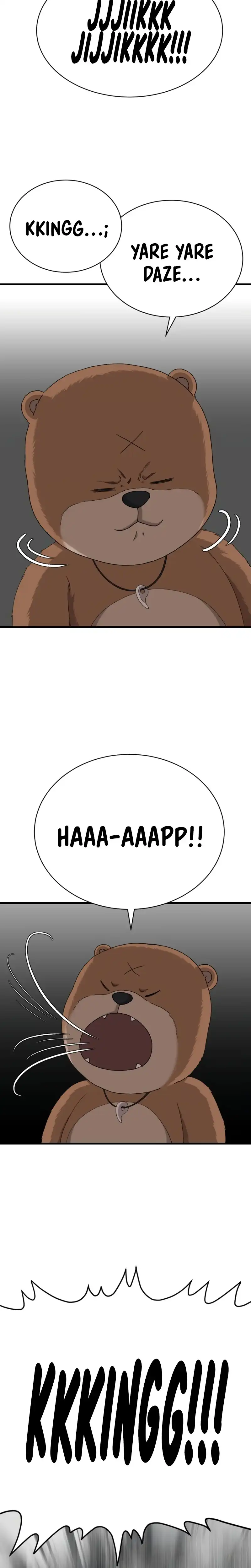 A Bad Person Chapter 308 halaman 33