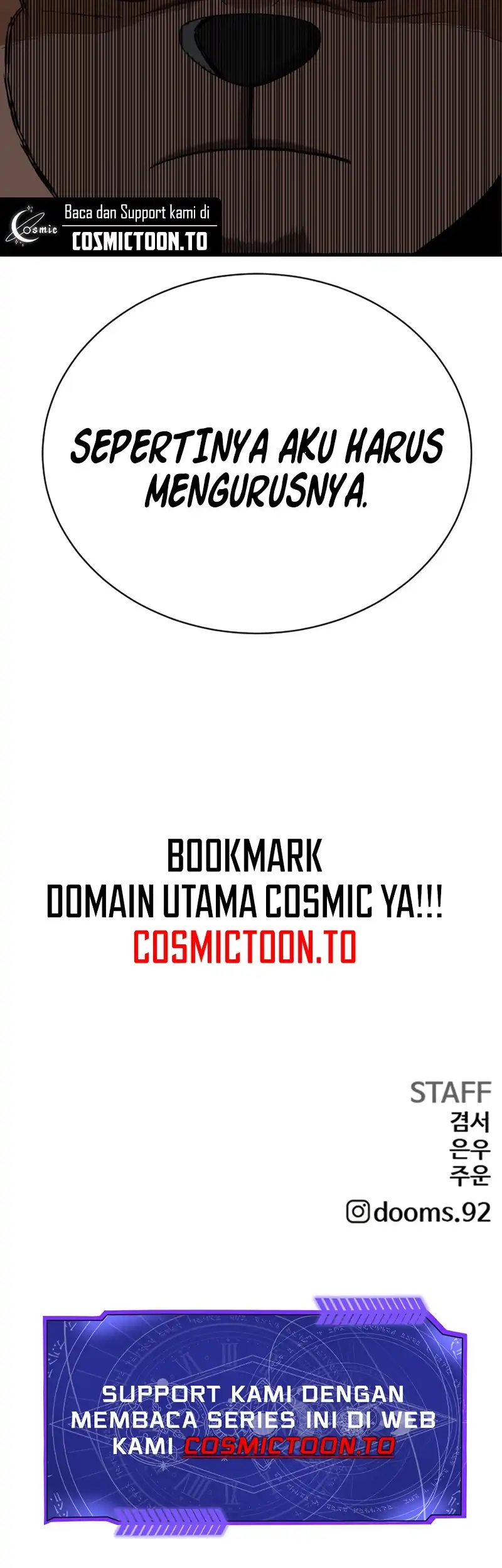 A Bad Person Chapter 308 halaman 36