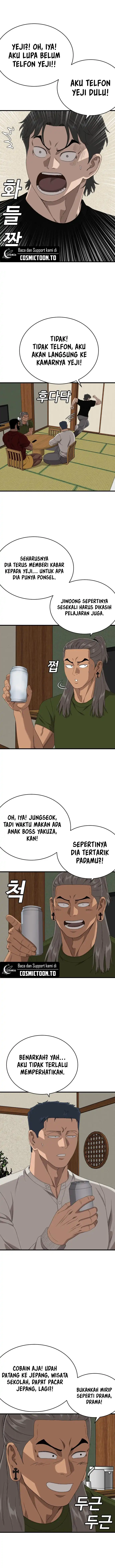 A Bad Person Chapter 311 halaman 7