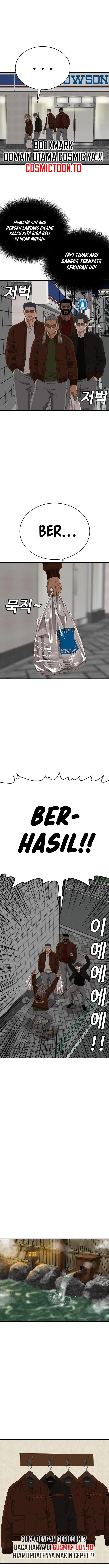 A Bad Person Chapter 311 halaman 5