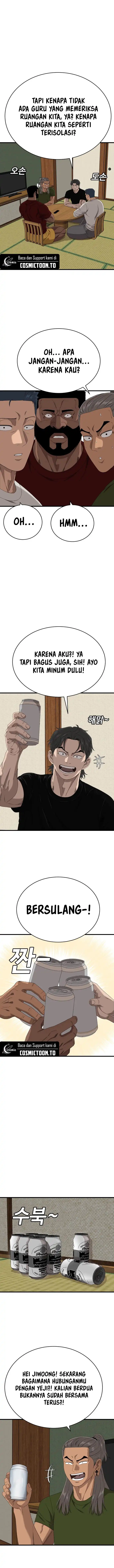 A Bad Person Chapter 311 halaman 6