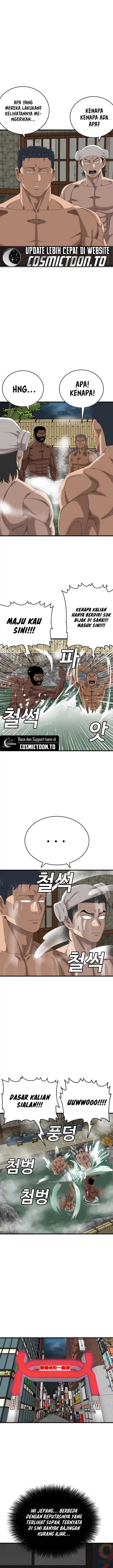 A Bad Person Chapter 312 halaman 10