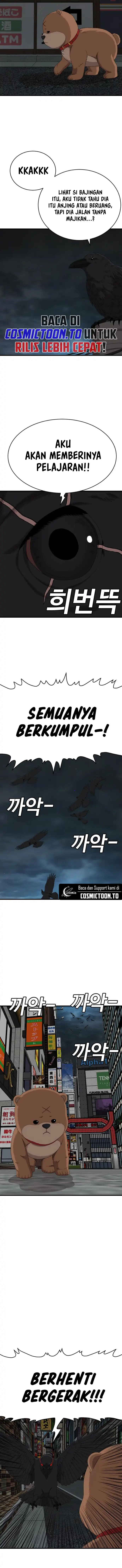 A Bad Person Chapter 312 halaman 11