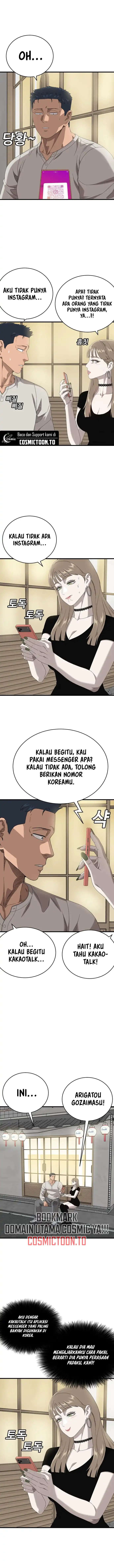 A Bad Person Chapter 312 halaman 2