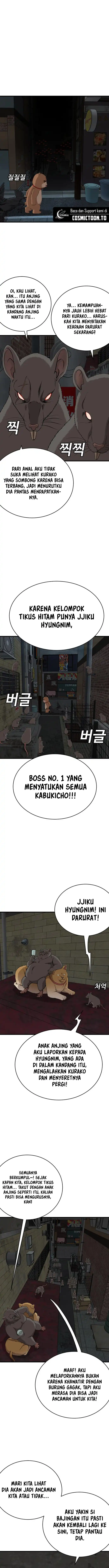 A Bad Person Chapter 312 halaman 15