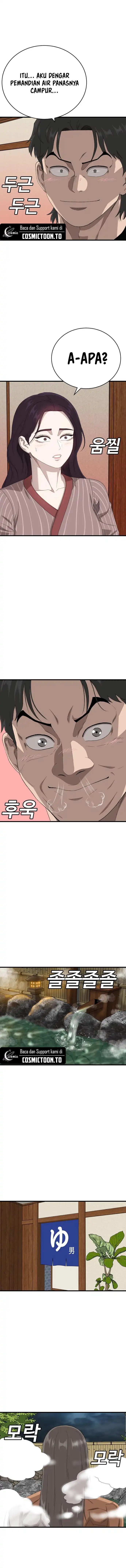 A Bad Person Chapter 312 halaman 7