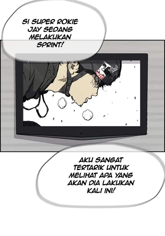 Wind Breaker Chapter 266 halaman 93