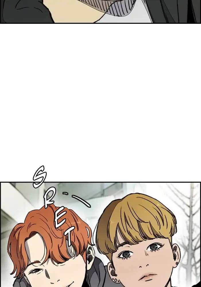 Wind Breaker Chapter 266 halaman 9