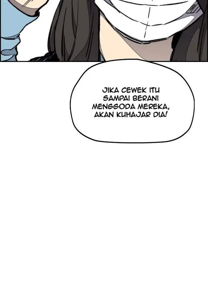 Wind Breaker Chapter 266 halaman 31