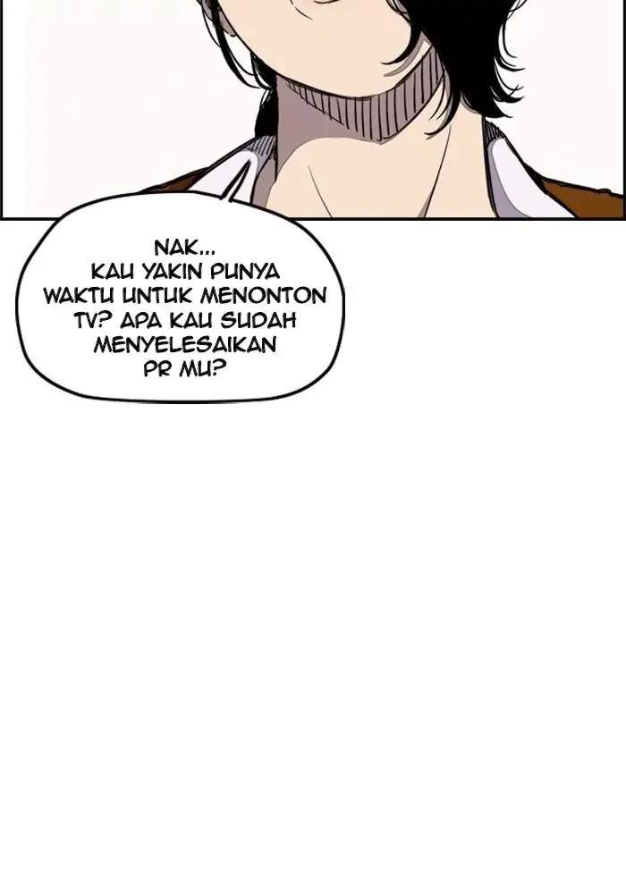 Wind Breaker Chapter 266 halaman 66