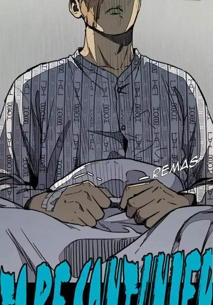 Wind Breaker Chapter 266 halaman 101