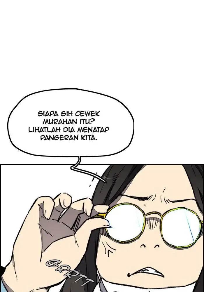 Wind Breaker Chapter 266 halaman 30