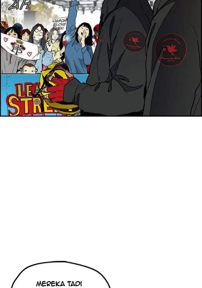 Wind Breaker Chapter 266 halaman 24