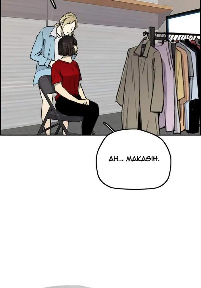 Wind Breaker Chapter 266 halaman 92