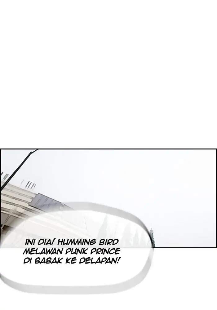 Wind Breaker Chapter 266 halaman 36