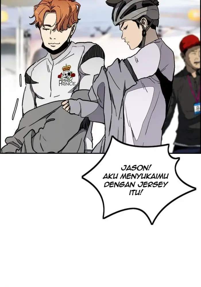 Wind Breaker Chapter 266 halaman 18