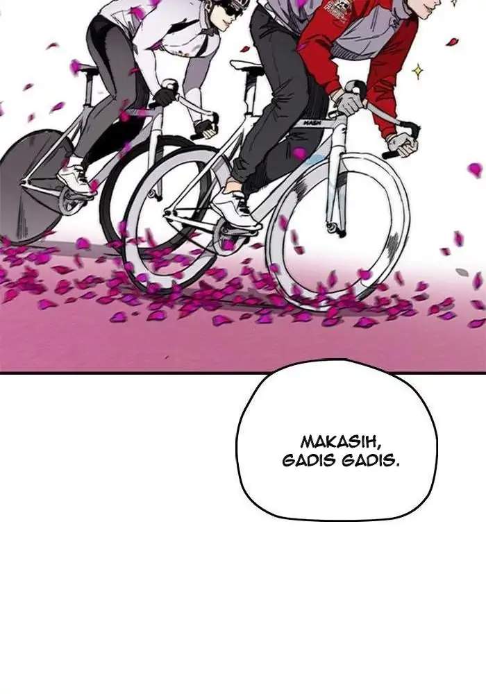 Wind Breaker Chapter 266 halaman 88