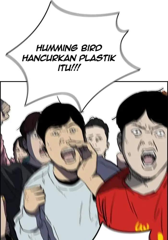 Wind Breaker Chapter 266 halaman 51