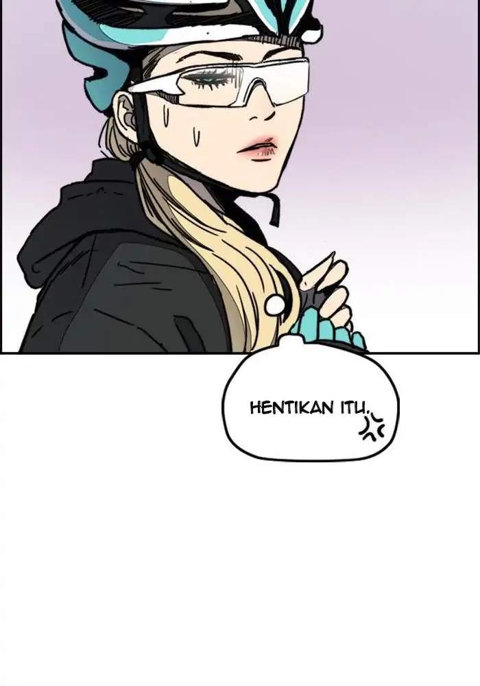 Wind Breaker Chapter 266 halaman 42