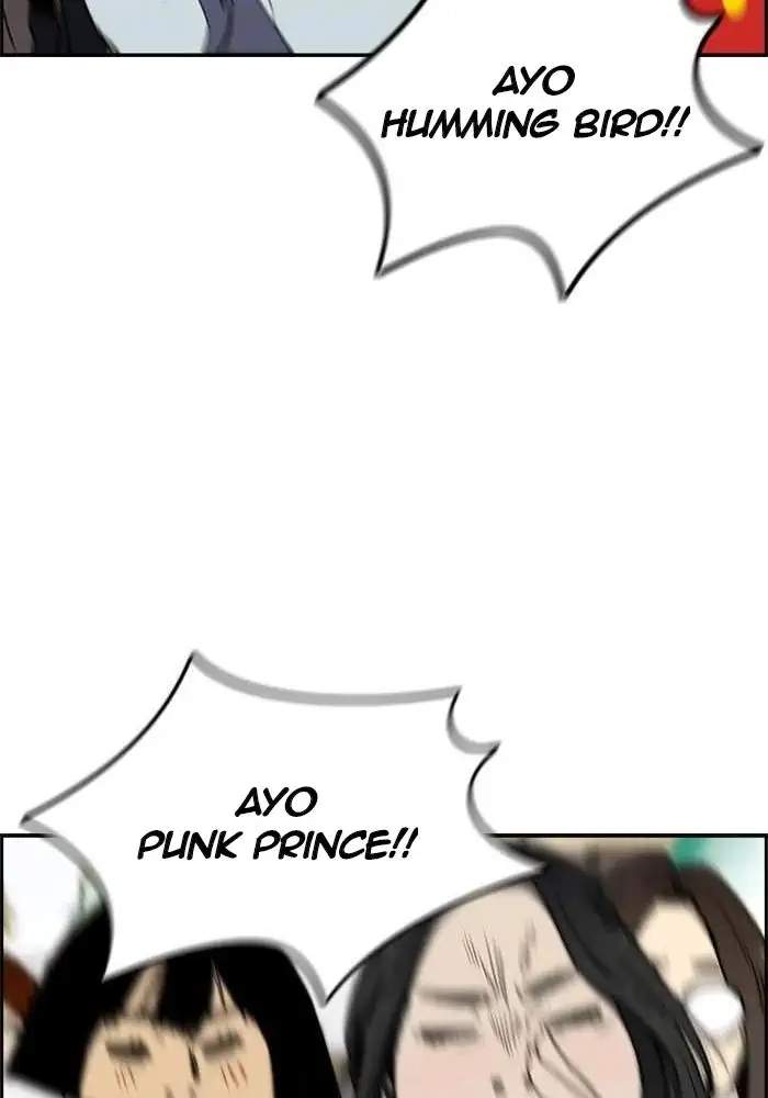Wind Breaker Chapter 266 halaman 52