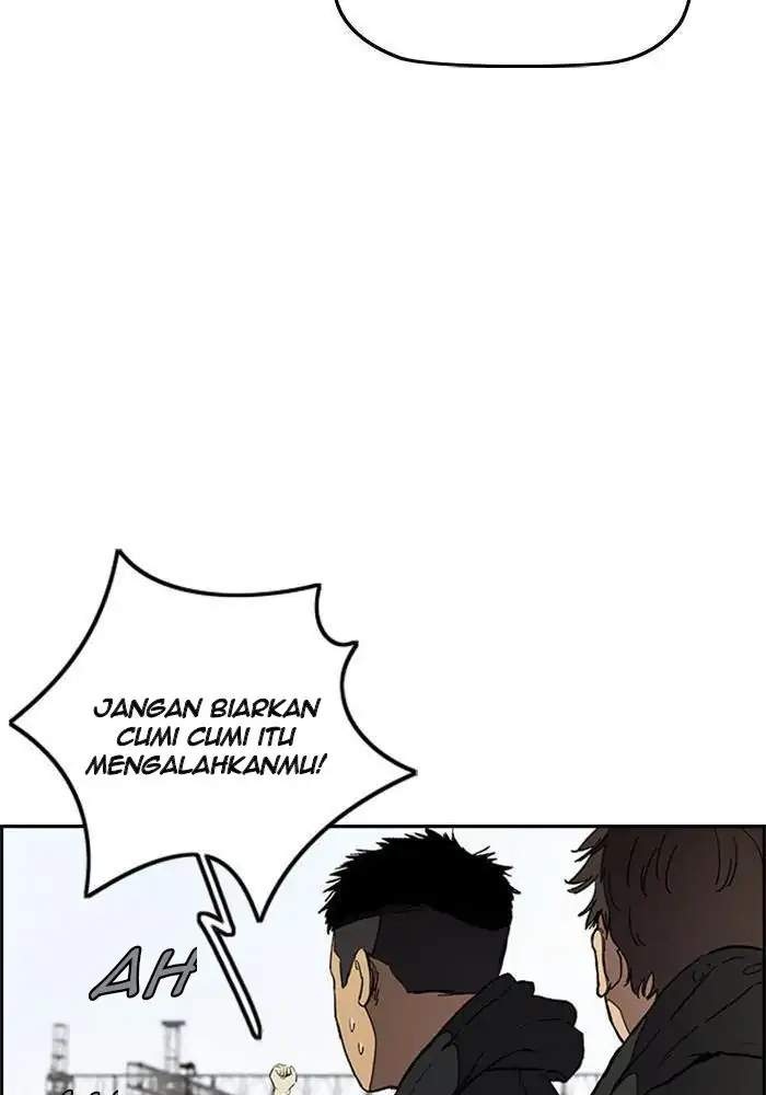 Wind Breaker Chapter 266 halaman 23