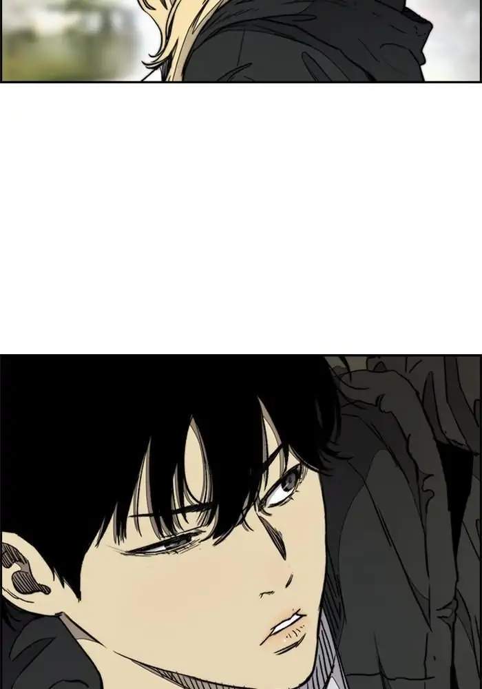 Wind Breaker Chapter 266 halaman 8
