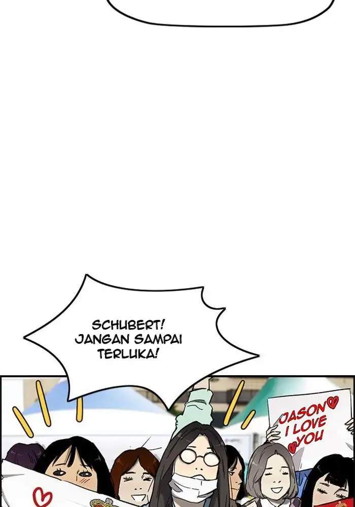Wind Breaker Chapter 266 halaman 16