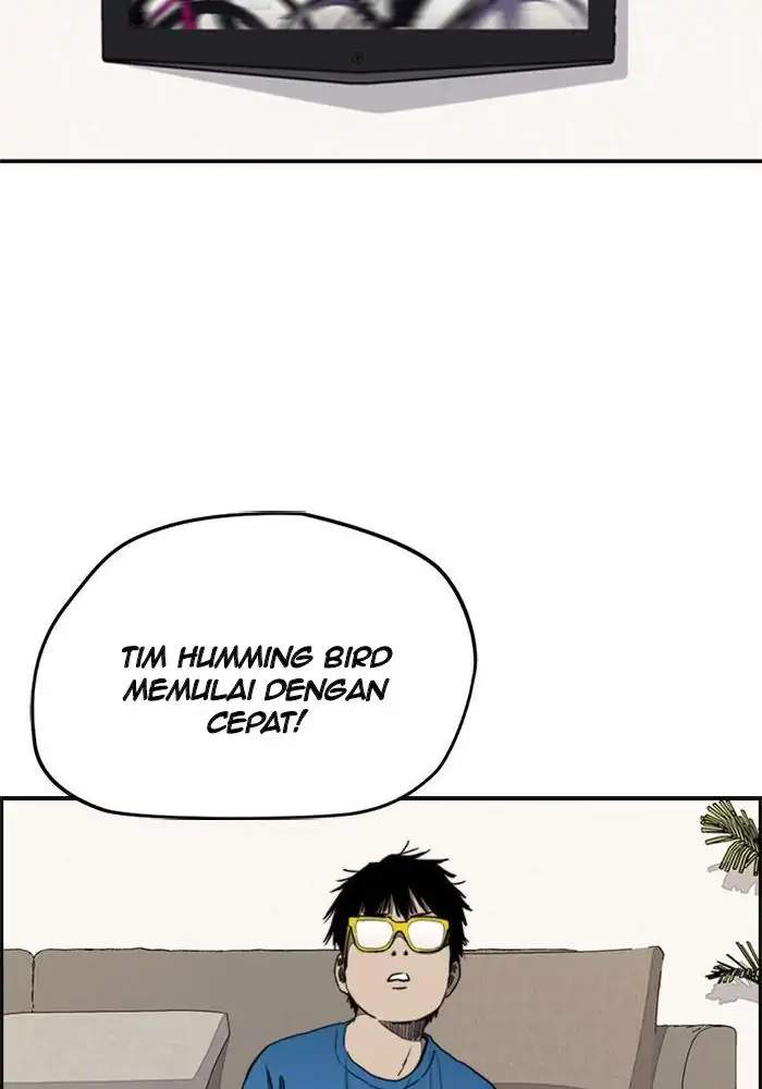 Wind Breaker Chapter 266 halaman 61