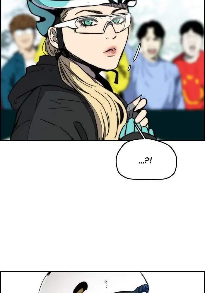 Wind Breaker Chapter 266 halaman 40