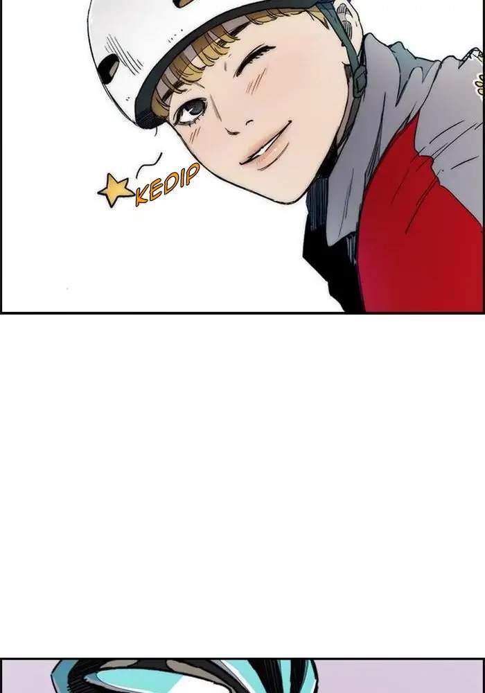 Wind Breaker Chapter 266 halaman 41